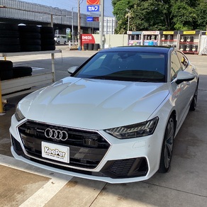 アウディ・A7