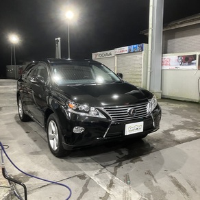 レクサス・RX