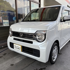 ホンダ・N-WGN