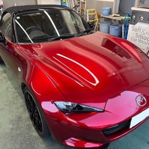 マツダ・ロードスター