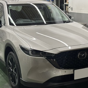 マツダ・CX-5