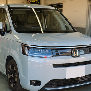 ホンダ・ステップワゴン