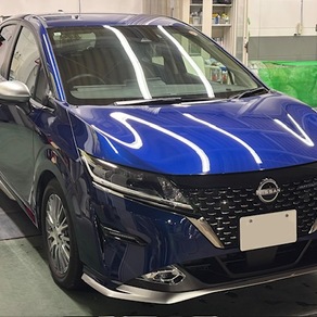 日産・ノート オーテック