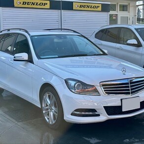 メルセデス・ベンツ・Cクラス