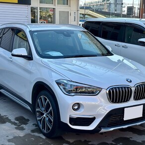 BMW・X1