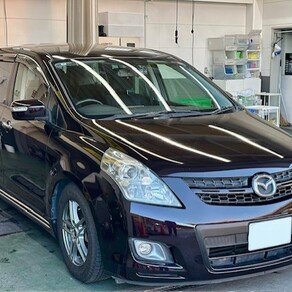 マツダ・MPV