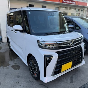 ダイハツ・タント