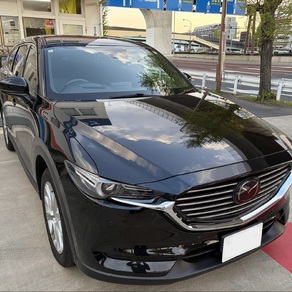 マツダ・アテンザ