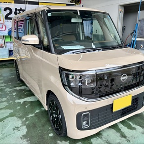 日産・ルークス
