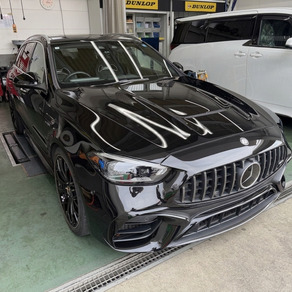 メルセデス・ベンツ・Cクラス