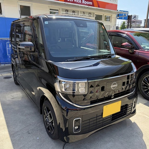 日産・デイズルークス