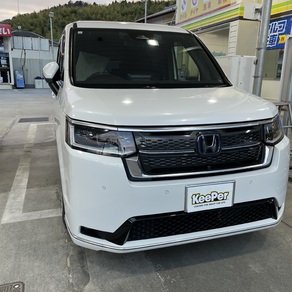 ホンダ・ステップワゴン