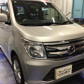 マツダ・フレア