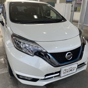 日産・ノート