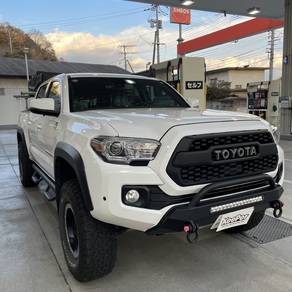 その他・タコマ