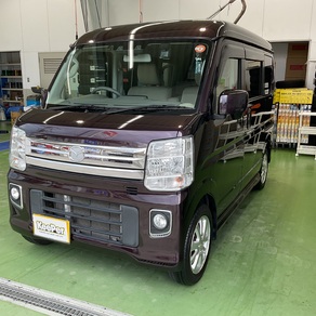 マツダ・スクラム