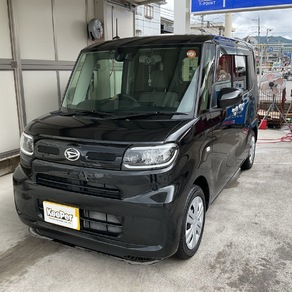 ダイハツ・タント