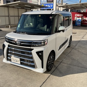 ダイハツ・タント