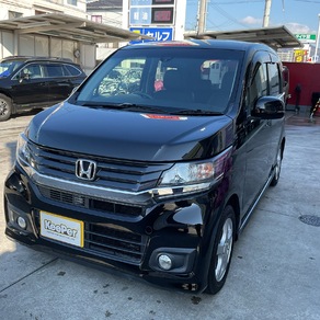 ホンダ・N-WGN