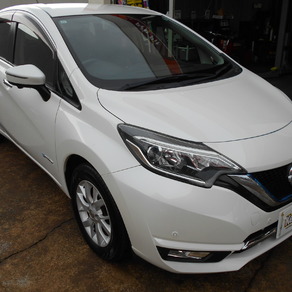 日産・ノート