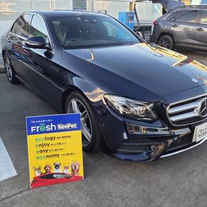 メルセデス・ベンツ・Eクラス