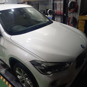 BMW・X1