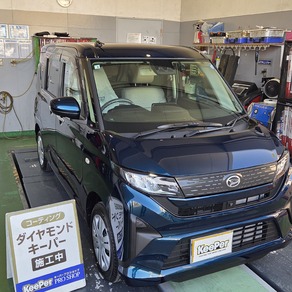 ダイハツ・ムーヴ