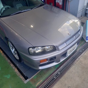 日産・スカイライン