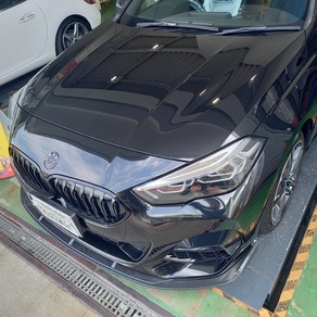BMW・2シリーズ