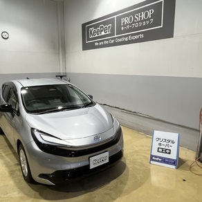 トヨタ・アクア