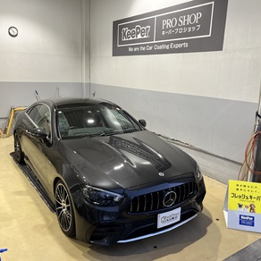 メルセデス・ベンツ・Eクラス