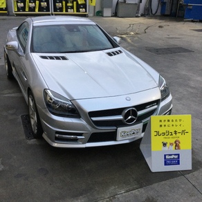 メルセデス・ベンツ・Cクラス