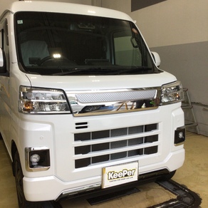 ダイハツ・ハイゼット