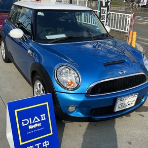 BMW・MINI