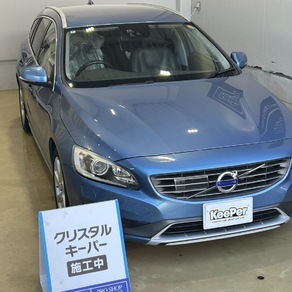 ボルボ・V60