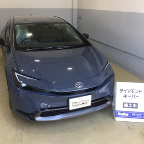 トヨタ・プリウス