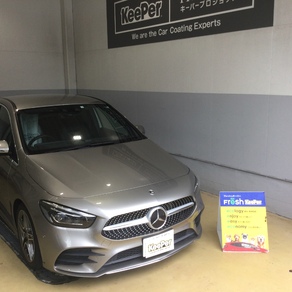 メルセデス・ベンツ・Bクラス