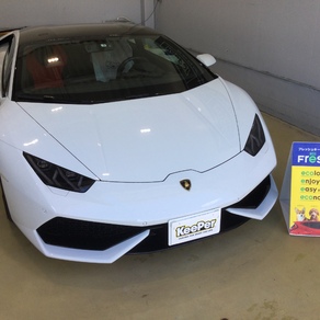 その他・ランボルギーニ・ウラカン