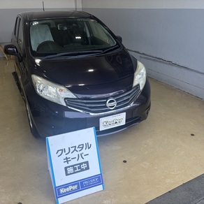日産・ノート