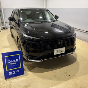 ホンダ・ヴェゼル