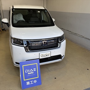 ホンダ・ステップワゴン