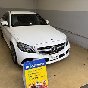 メルセデス・ベンツ・Cクラス