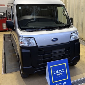 スバル・サンバー