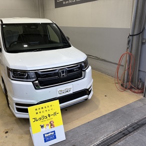 ホンダ・ステップワゴン