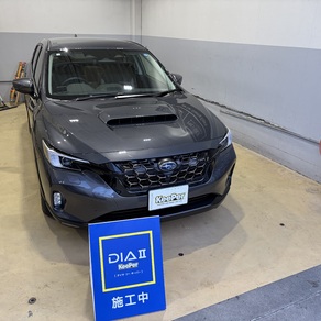 スバル・レイバック