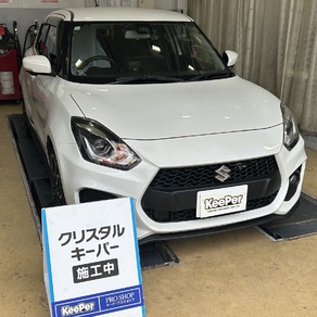 スズキ・スイフト