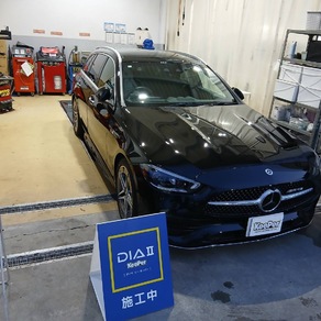 メルセデス・ベンツ・Cクラス