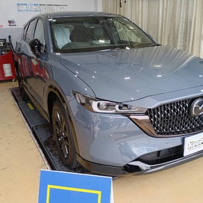 マツダ・CX-5