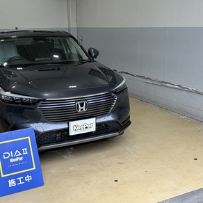 ホンダ・ヴェゼル