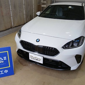 BMW・2シリーズ
